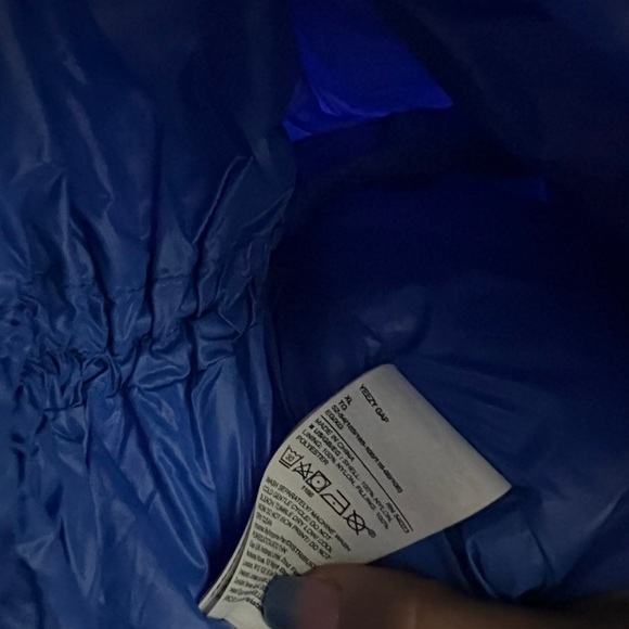 Yeezy unisex XL jacket - Picture 3 of 4